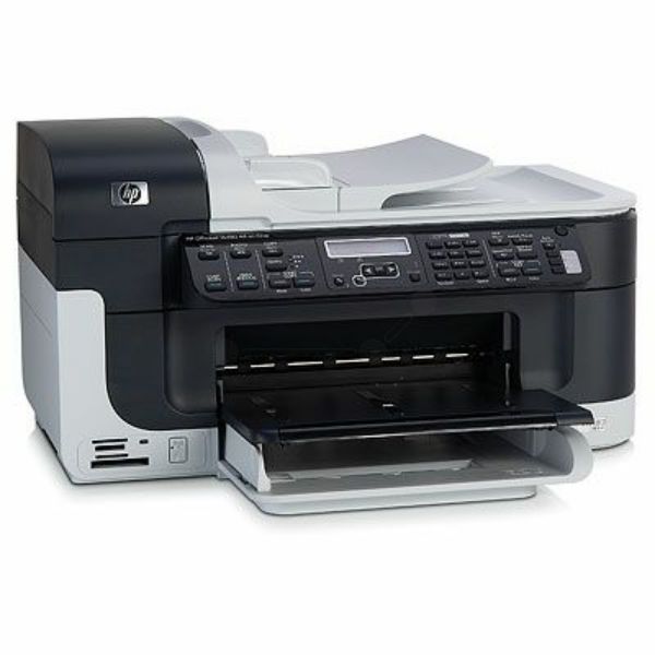 HP OfficeJet J 6450