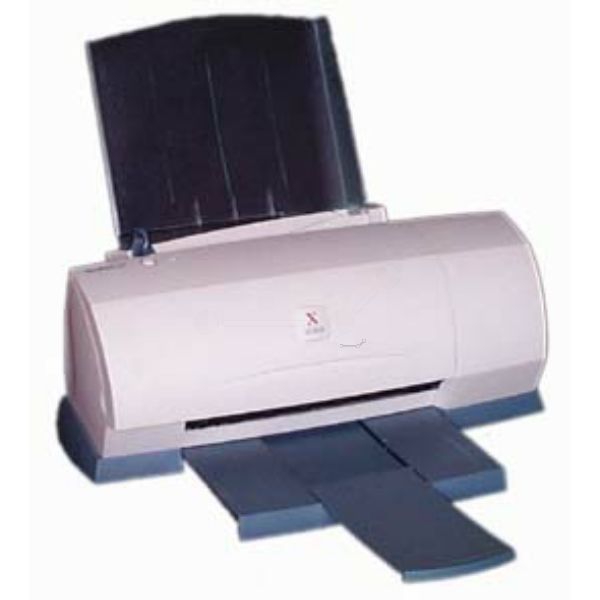 Xerox Docuprint XJ 8 C Cartucce per stampanti