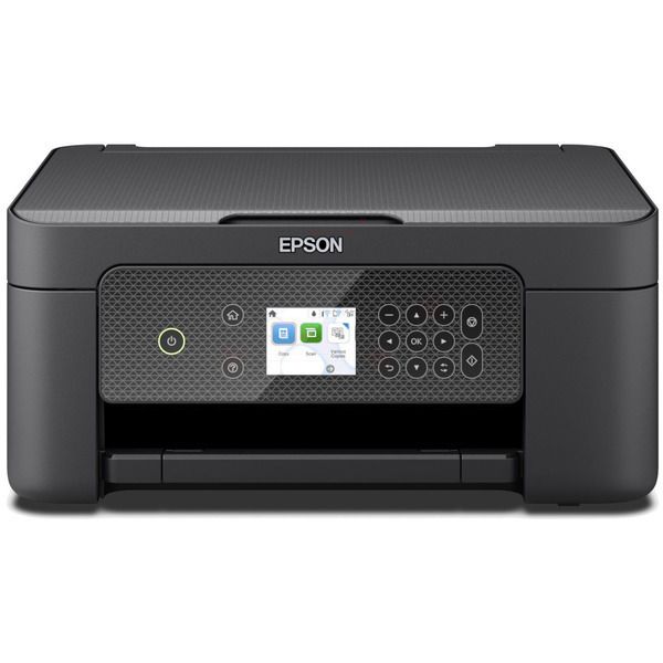 Epson Expression Home XP-4200 Series Cartridges