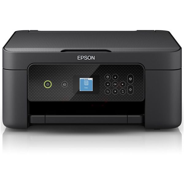 Epson Expression Home XP-3200 Cartucce