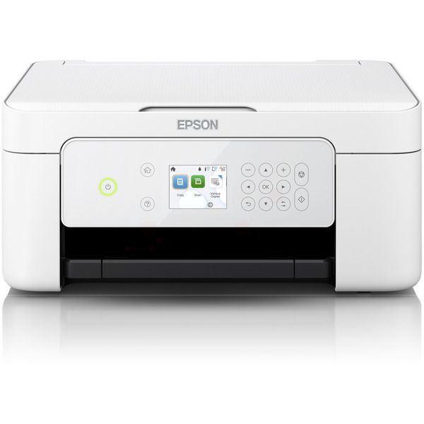Epson Expression Home XP-4205 Cartucce
