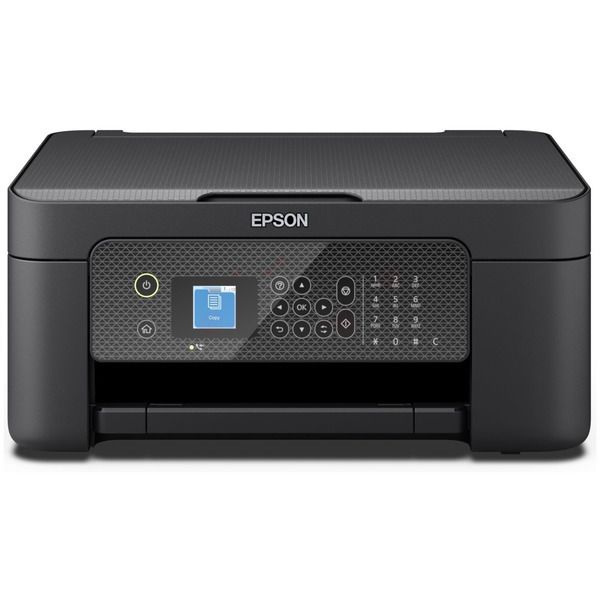 Druckerpatronen für Epson 604 XL XP2205 XP2200 XP3200 WF-2910 WF