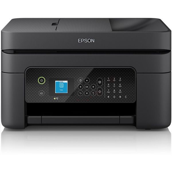 Epson WorkForce WF-2930 DWF Cartouches