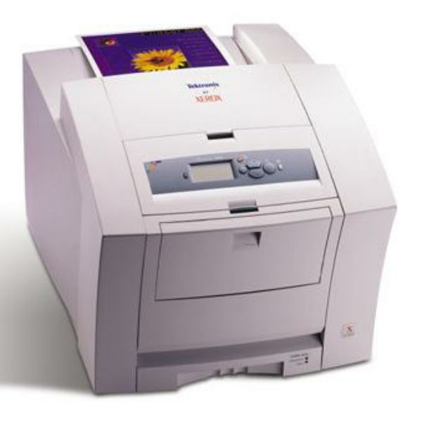 Xerox Phaser 8400 AB