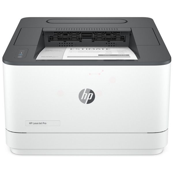 HP LaserJet Pro 3001 Series Toner und Druckerpatronen