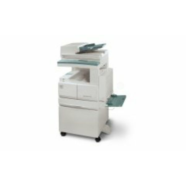 Xerox WorkCentre Pro 421 DEI Toner und Druckerpatronen