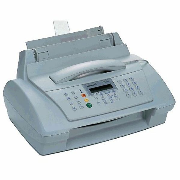 Olivetti Fax-LAB 210 P