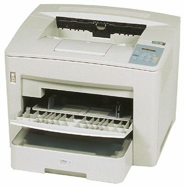 Konica Minolta Pageworks 9100 Series Toner und Druckerpatronen