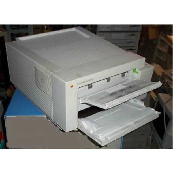 Apple Laserwriter LS