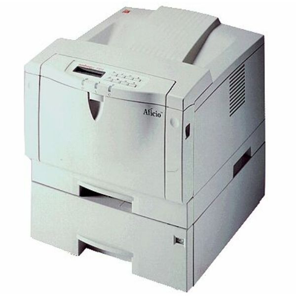 Ricoh Aficio AP 1600 Toner und Druckerpatronen