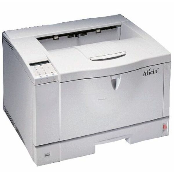 Ricoh Aficio AP 2600 n Toner