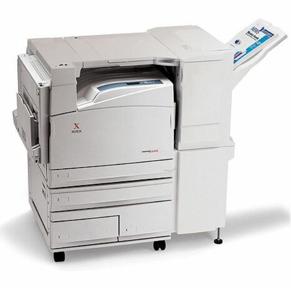 Xerox Phaser 7700 DXM Toner und Druckerpatronen