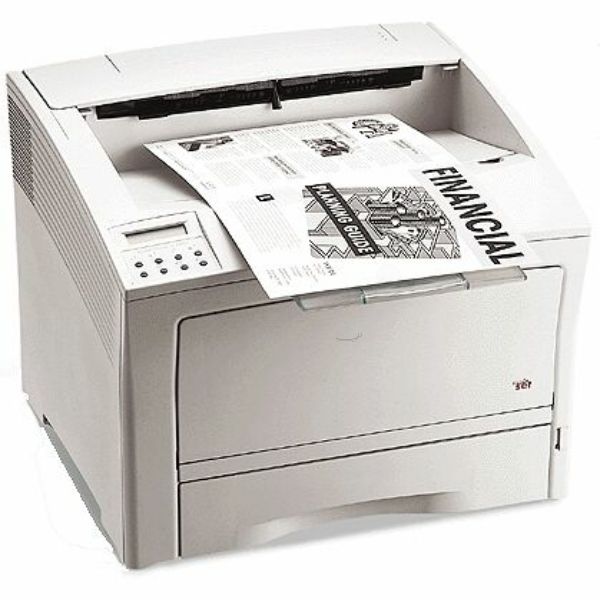 Xerox Phaser 5400 Series