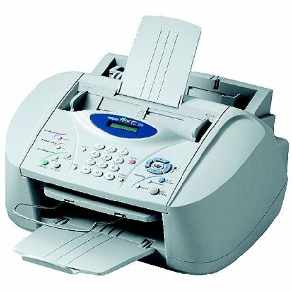 Brother MFC-580 Cartucce