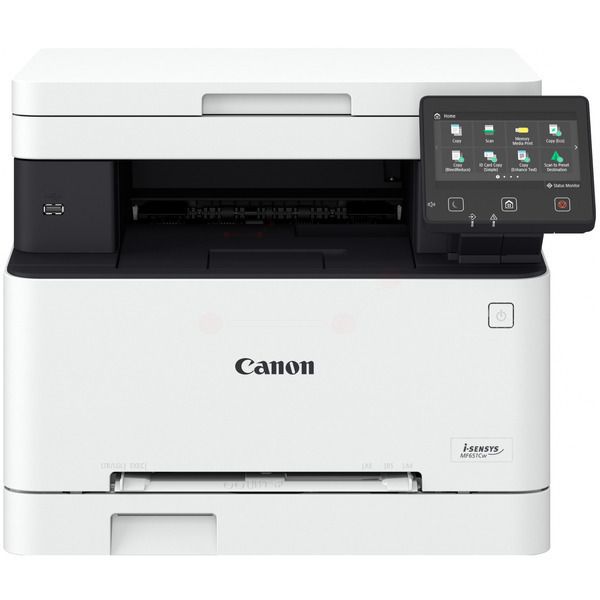 Canon i-SENSYS MF 651 Cw Toner und Druckerpatronen