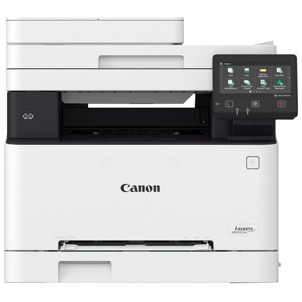Canon i-SENSYS MF 650 Series Toner und Druckerpatronen