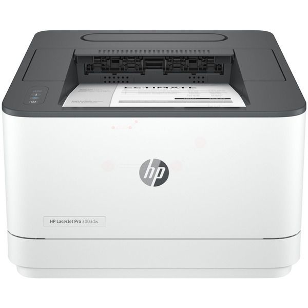 HP LaserJet Pro 3003 Series Toner und Druckerpatronen