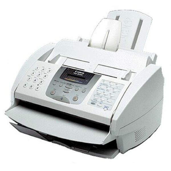 Canon Fax B 210 Series