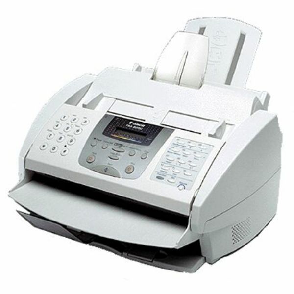 Canon Fax B 215 C Cartouches