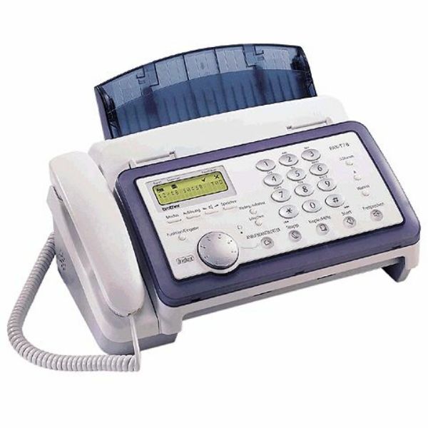 Brother Fax T 78