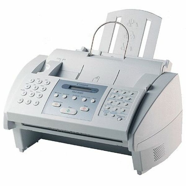 Canon Fax B 160 Cartucce per stampanti