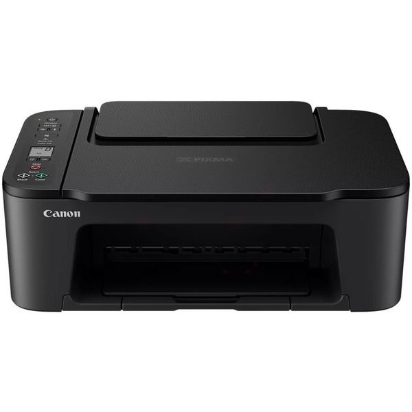 canon drucker ts 3500 patronen