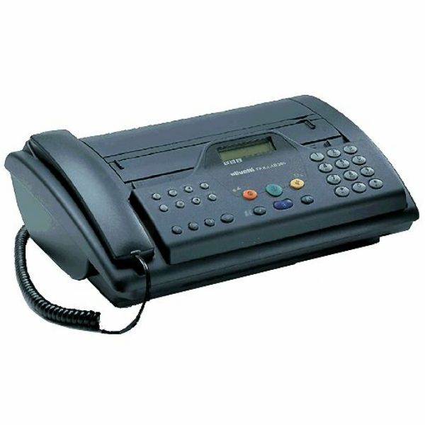 Olivetti Fax-LAB 300 Series Cartouches d'impression