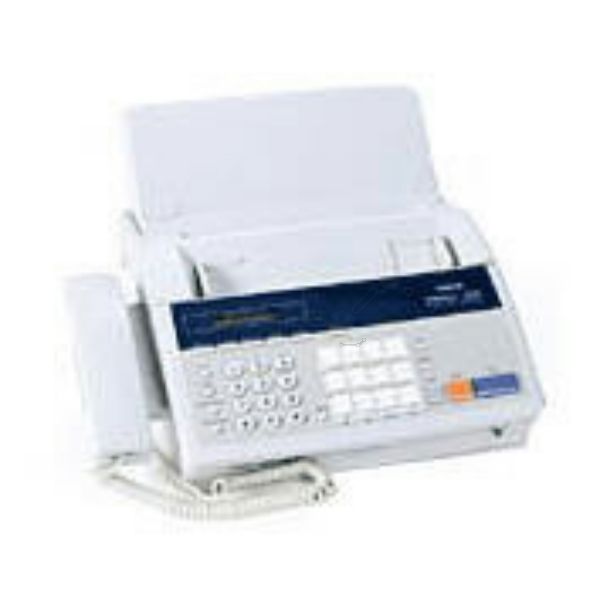 Brother Intellifax 1550