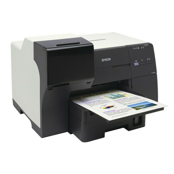 Epson B 310 N Cartouches