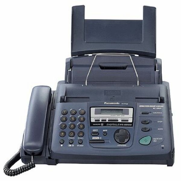 Panasonic KX-FP 155 G Consommables