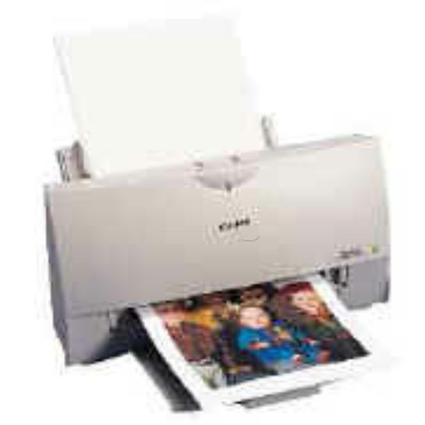 Canon BJC 4000 Cartucce