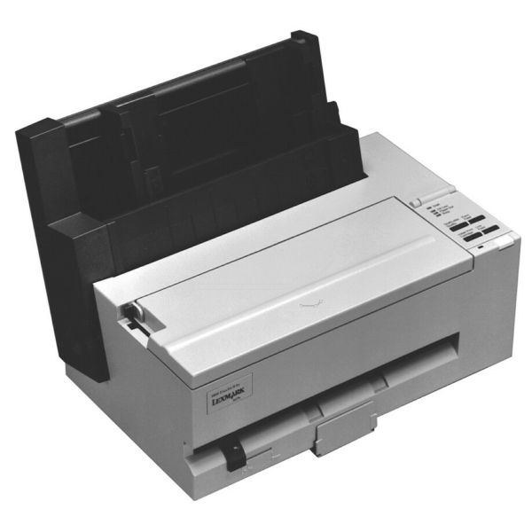 Lexmark Execjet II Printer cartridges