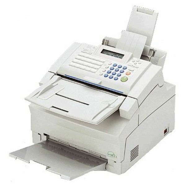 Ricoh Fax 1400 L Toners