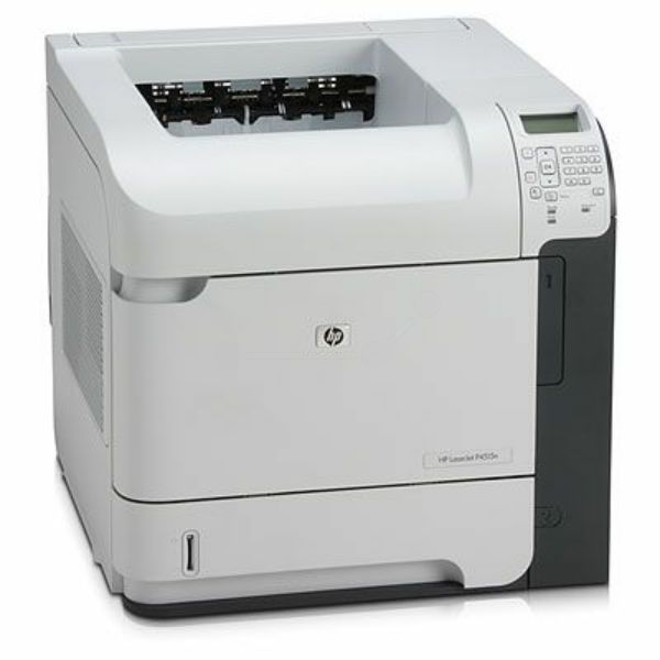 HP LaserJet P 4515 Series