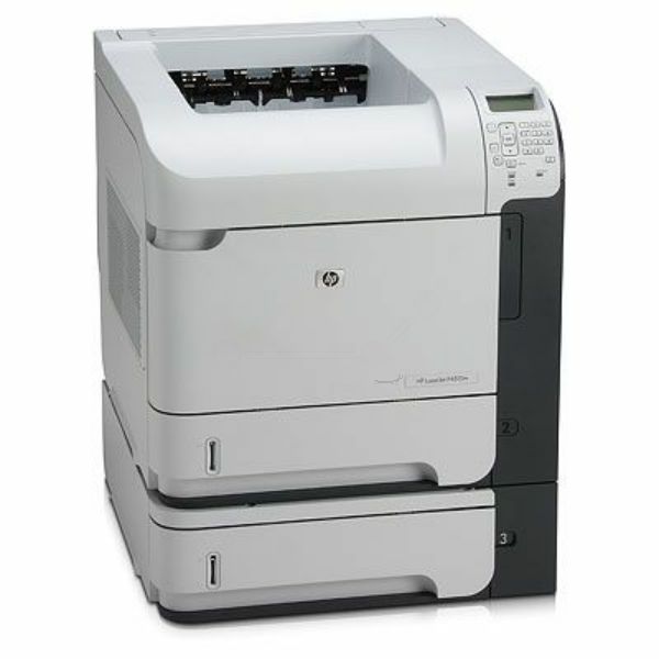 HP LaserJet P 4515 tn Toner und Druckerpatronen