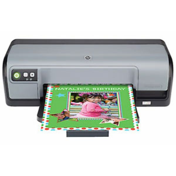 HP DeskJet D 2545 Cartouches d'impression