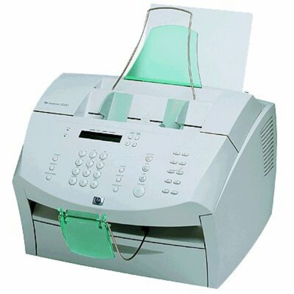 HP LaserJet 3200 Series