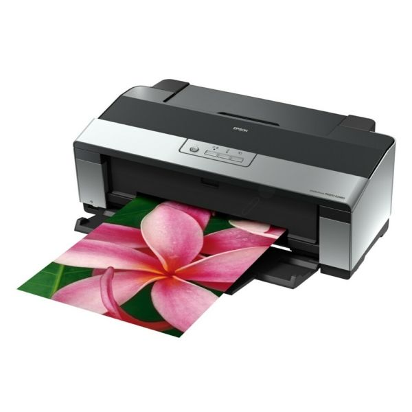 Epson Stylus Photo R 2880 Cartucce