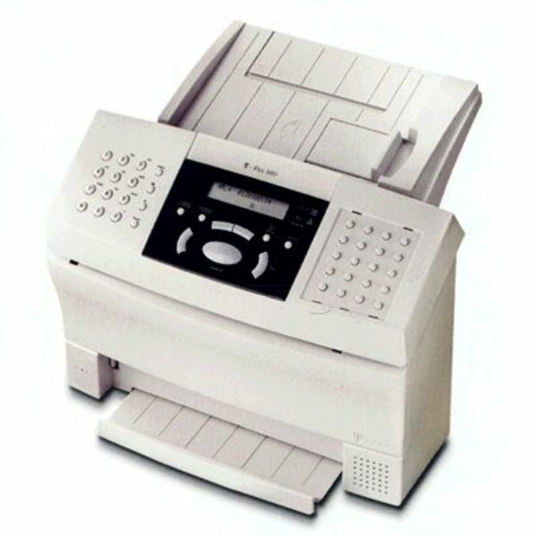 Telekom T-Fax 360 FF Inktcartridges