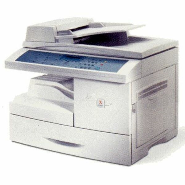 Xerox Document WorkCentre Pro 412