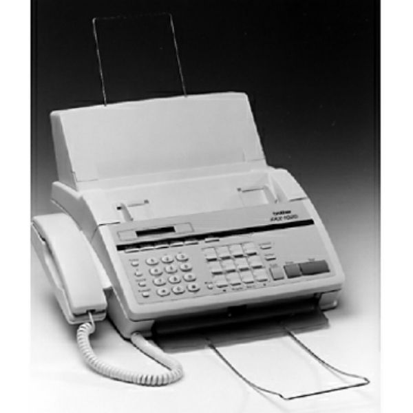 Brother Intellifax 1020