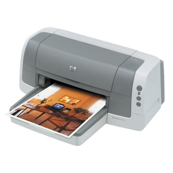 HP DeskJet 6122 Cartouches d'impression