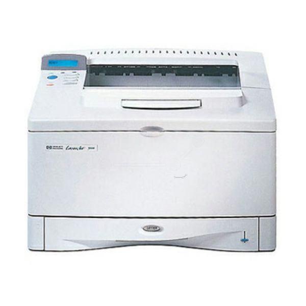 HP LaserJet 5000 Toner