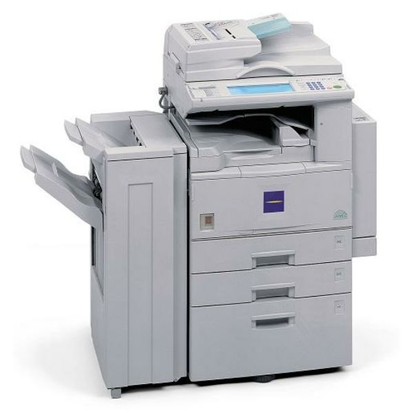 Ricoh Aficio 2027 Toner und Druckerpatronen