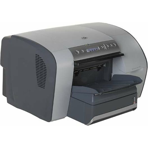 HP Business InkJet 3000 N Patronen