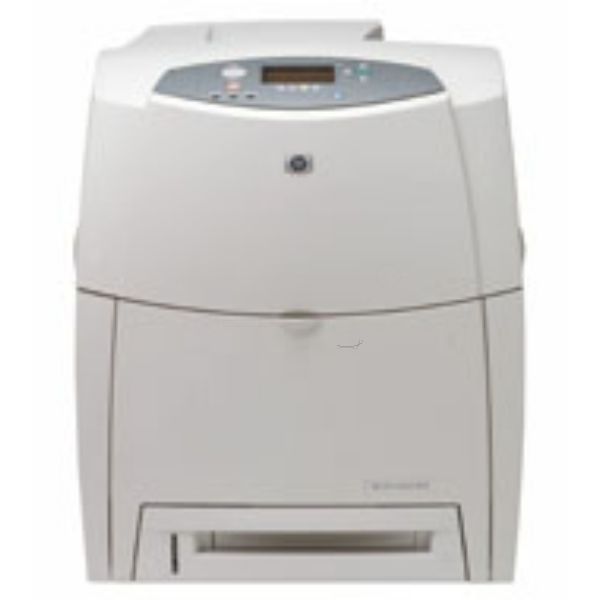 HP Color LaserJet 4650 N Toner