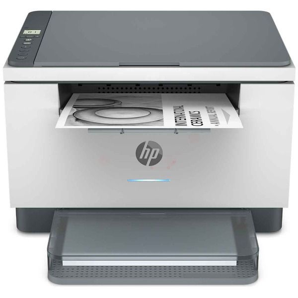 HP LaserJet Pro MFP 3104 fdw Toner und Druckerpatronen
