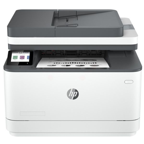HP LaserJet Pro MFP 3102 fdwe Toner und Druckerpatronen
