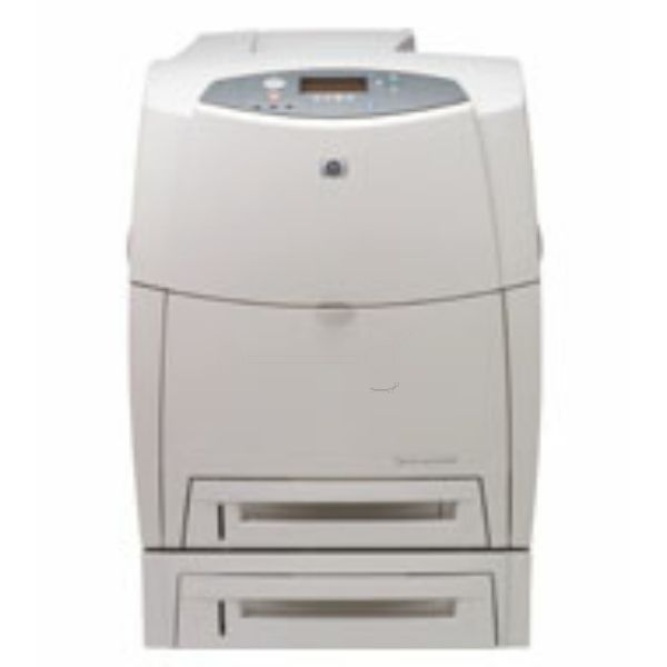 HP Color LaserJet 4650 DTN