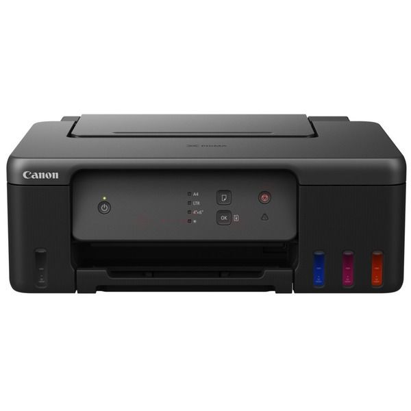 Canon Pixma G 1530 Consommables